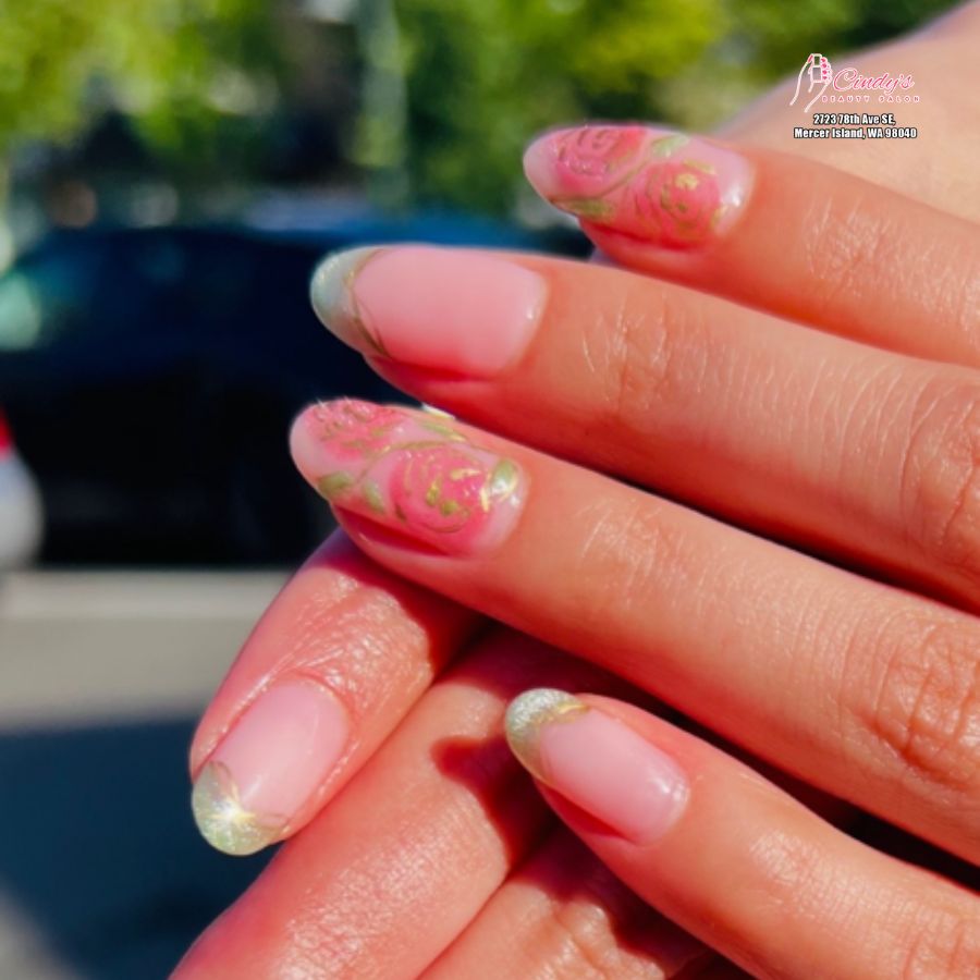 Nails Design